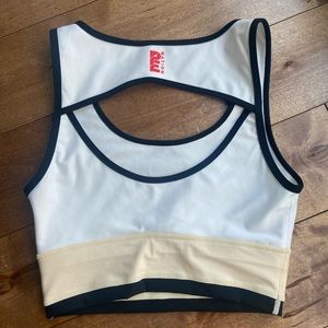 PE Nation Workout Set (Leggings + Top)